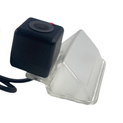 Камера за задно виждане за Peugeot 206 / 207 / 306 / 307 / 308 / 406 / 407 / 5008 / Partner, Citroen C3, C4, C