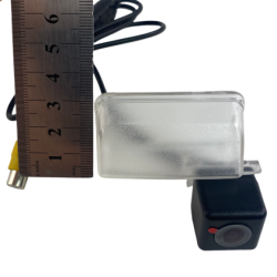 Камера за задно виждане за Peugeot 206 / 207 / 306 / 307 / 308 / 406 / 407 / 5008 / Partner, Citroen C3, C4, C