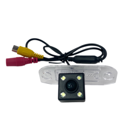 Камера за задно виждане за Volvo XC60/ XC90/ S80/ S60/ S40/ V40/ V50