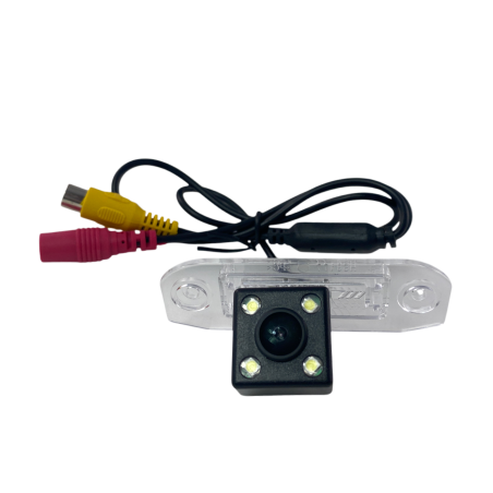 Камера за задно виждане за Volvo XC60/ XC90/ S80/ S60/ S40/ V40/ V50