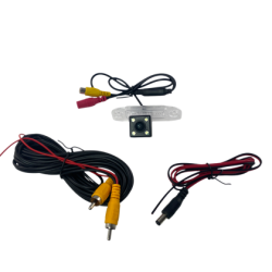 Камера за задно виждане за Volvo XC60/ XC90/ S80/ S60/ S40/ V40/ V50