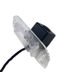 Камера за задно виждане за Volvo XC60/ XC90/ S80/ S60/ S40/ V40/ V50