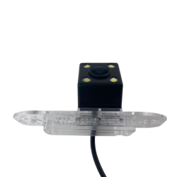 Камера за задно виждане за Volvo XC60/ XC90/ S80/ S60/ S40/ V40/ V50