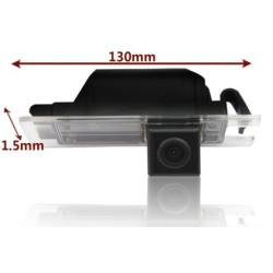 Камера за задно виждане за Opel Vectra / Opel Astra J / Vectra / Antara / Corsa / Zafira B