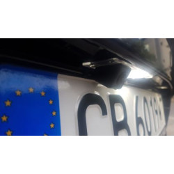 Камера за задно виждане за Opel Vectra / Opel Astra J / Vectra / Antara / Corsa / Zafira B