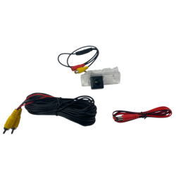 Камера за задно виждане за Mercedes Vito (04-12) / Viano (04-12)