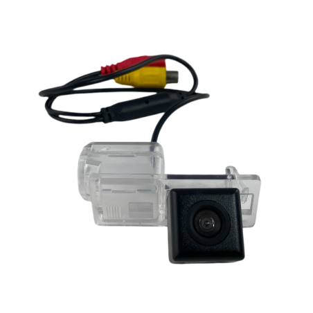 Камера за задно виждане за Ford Mondeo (13+)