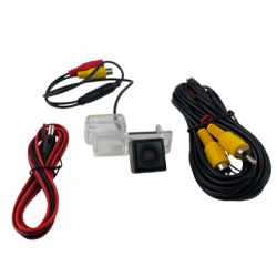 Камера за задно виждане за Ford Mondeo (13+)