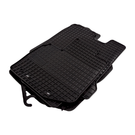 Гумени стелки за HONDA Jazz II (2008-2015)