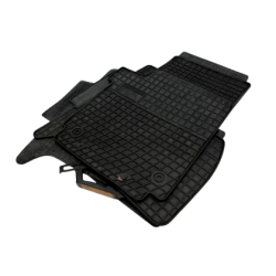 Гумени стелки за  VW Amarok (2010-2020)