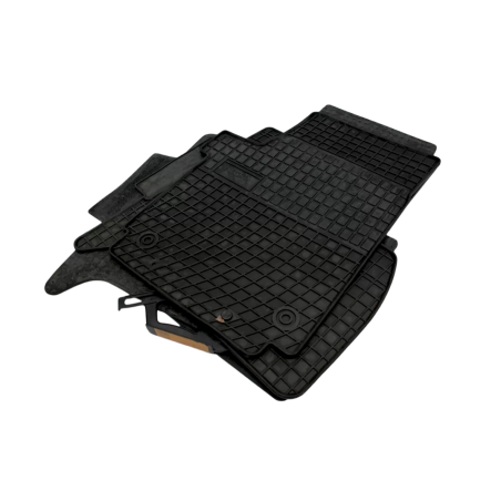 Гумени стелки за  VW Amarok (2010-2020)