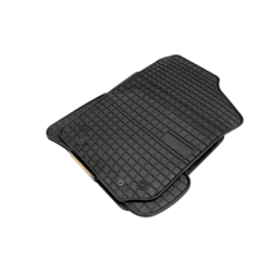 Гумени стелки за SEAT Ibiza IV (2008-2017) / SKODA Fabia III (2014-2022)