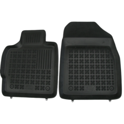 Гумени стелки за MAZDA CX-7 (2006-2009) - тип леген