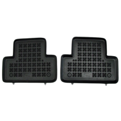 Гумени стелки за MAZDA CX-7 (2006-2009) - тип леген