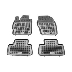 Гумени стелки за MAZDA CX-7 (2009-2012) - тип леген