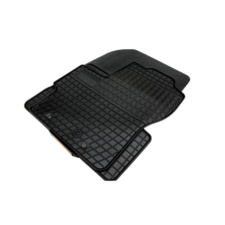 Гумени стелки за MAZDA 3 I (2003-2009)