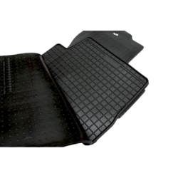 Гумени стелки за MAZDA 3 I (2003-2009)