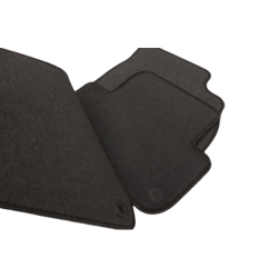 Мокетни стелки за AUDI A4 B8 (2008-2016)