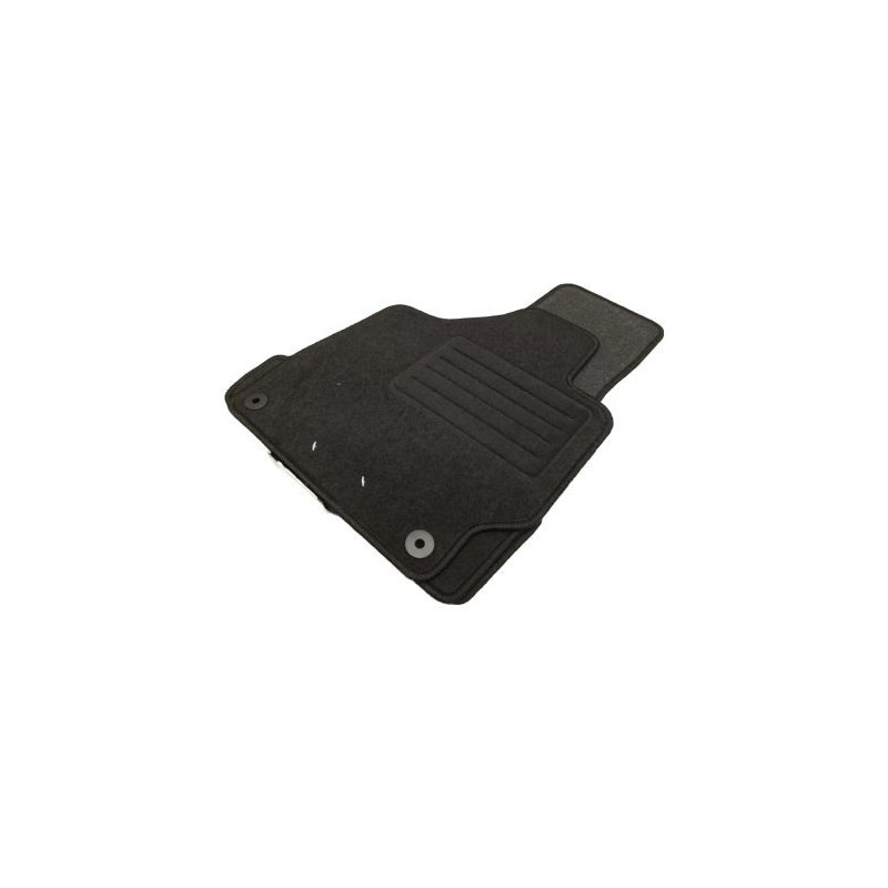 Мокетни стелки за AUDI TT 8J (2006-2014)