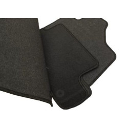 Мокетни стелки за AUDI TT 8J (2006-2014)