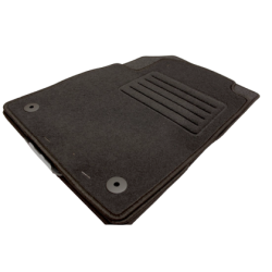 Мокетни стелки за OPEL Astra J (2009-2015)