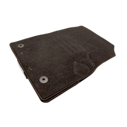 Мокетни стелки за OPEL Astra J (2009-2015)