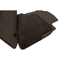 Мокетни стелки за OPEL Astra J (2009-2015)