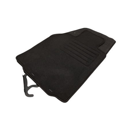 Мокетни стелки за PORSCHE Boxster / Cayman S (2005-2013)