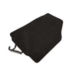 Мокетни стелки за PORSCHE Boxster / Cayman S (2005-2013)