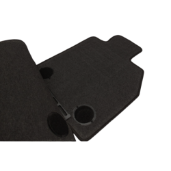 Мокетни стелки за PORSCHE Boxster / Cayman S (2005-2013)