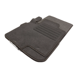 Мокетни стелки за SMART Forfour 454 (2004-2006)