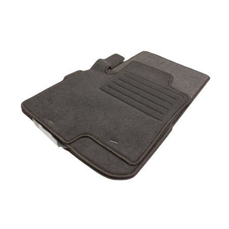 Мокетни стелки за SMART Forfour 454 (2004-2006)