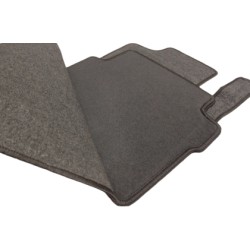 Мокетни стелки за SMART Forfour 454 (2004-2006)