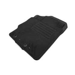 Мокетни стелки за TOYOTA Yaris (2011-2018)