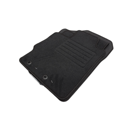 Мокетни стелки за TOYOTA Yaris (2011-2018)