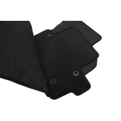 Мокетни стелки за VOLVO C70 II (2005-2013)