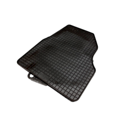 Гумени стелки за RENAULT Kangoo II (2008-2021) / MERCEDES Citan W415 (2012-2021) - 2бр.