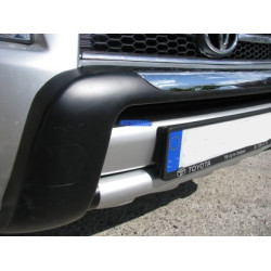 Преден ролбар за Toyota Rav4 (2009-2012)