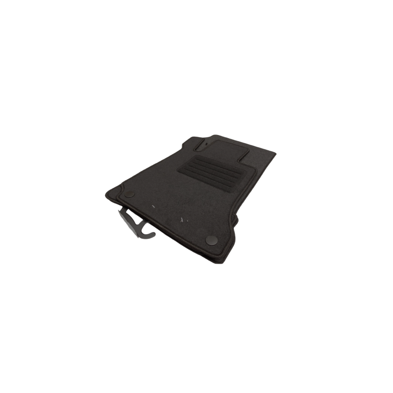 Мокетни стелки за MERCEDES C-Class W204 (2007-2014)