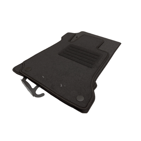 Мокетни стелки за MERCEDES C-Class W204 (2007-2014)