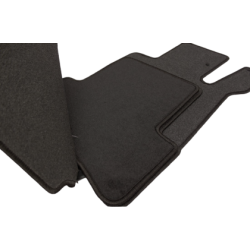 Мокетни стелки за MERCEDES C-Class W204 (2007-2014)