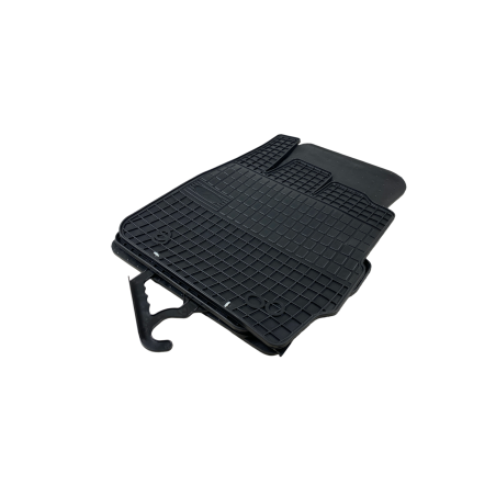 Гумени стелки за FORD Fiesta (2008-2017)