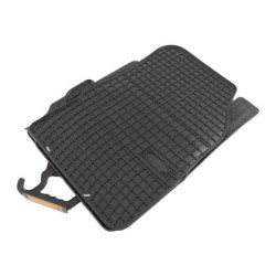 Гумени стелки за FORD Fiesta (2008-2017)