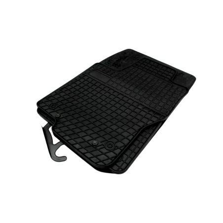 Гумени стелки за MERCEDES ML W166 (2011-2016) / GL X166 (2012-2015) / GLE W166