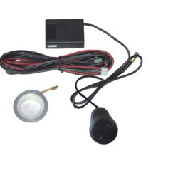 Парктроник електромагнитен (без пробиване на броня) - със звук