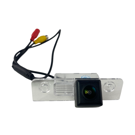 Камера за задно виждане за Skoda Octavia (08-12)