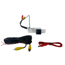 Камера за задно виждане за Skoda Octavia (08-12)