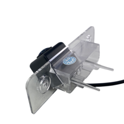 Камера за задно виждане за Skoda Octavia (08-12)