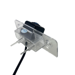 Камера за задно виждане за Skoda Octavia (08-12)