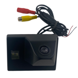 Камера за задно виждане за Toyota Ланд Круизер